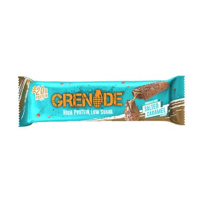 Grenade Protein Bar 60g