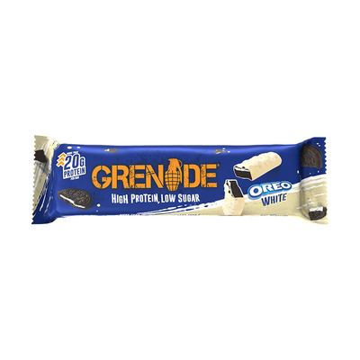 Grenade Protein Bar 60g