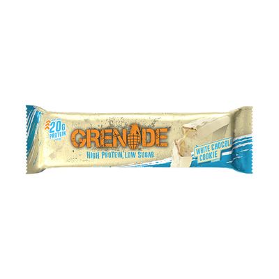 Grenade Protein Bar 60g