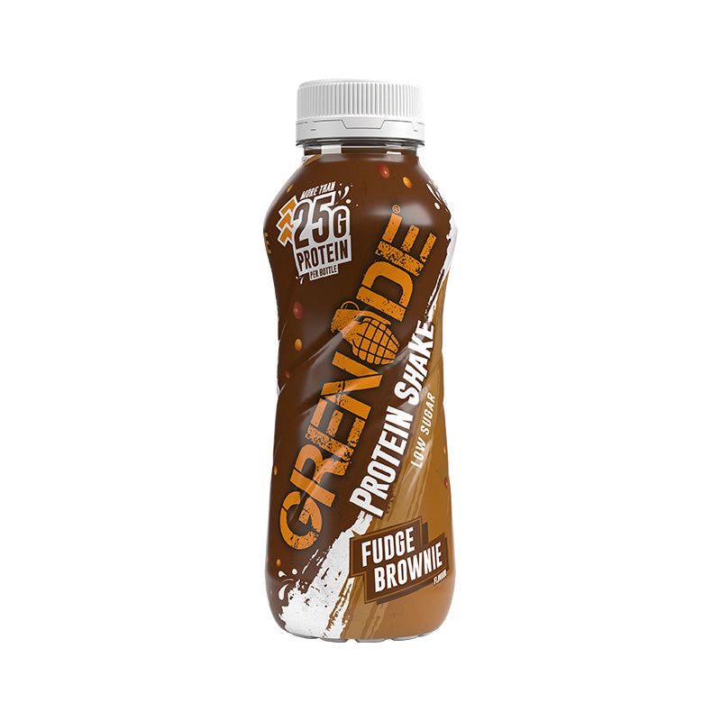 Grenade Protein Shake 330ml