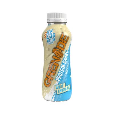 Grenade Protein Shake 330ml