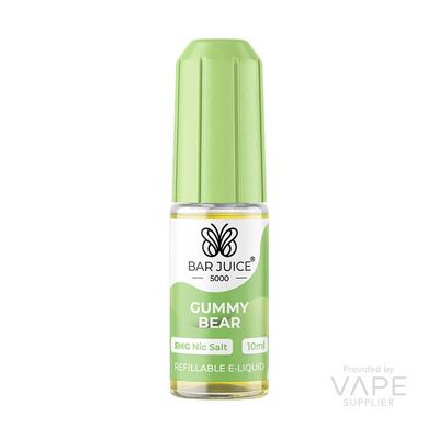 Bar Juice 5000 Nic Salt 5mg