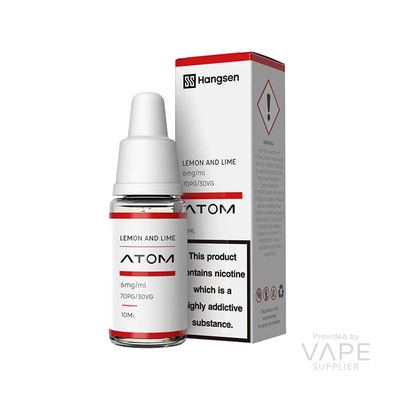 Hangsen Atom Freebase 12mg