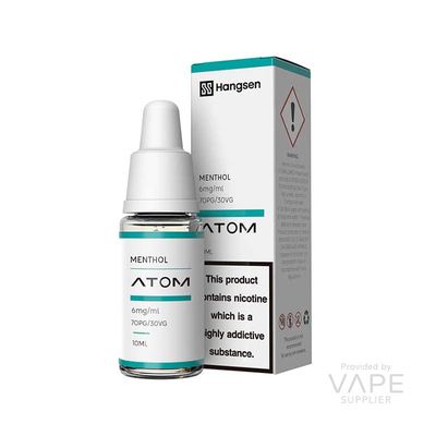 Hangsen Atom Freebase 3mg