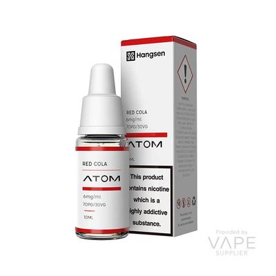 Hangsen Atom Freebase 6mg
