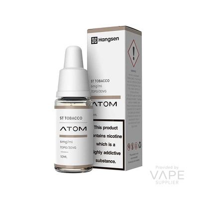Hangsen Atom Freebase 3mg