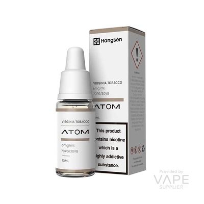 Hangsen Atom Freebase 3mg