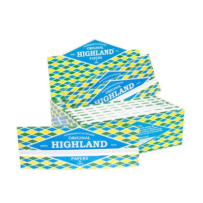 Highland Papers