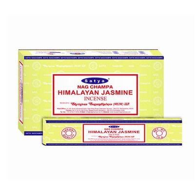 SATYA Incense Sticks 15g
