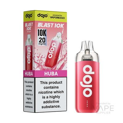 Vaporesso Dojo Blast 10K Big Puff Device