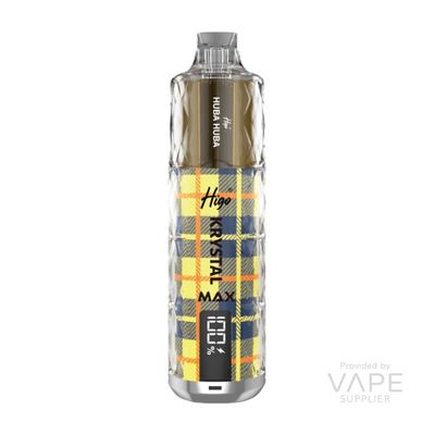 Higo Krystal Max Limited Edition Prefilled Pod Kit