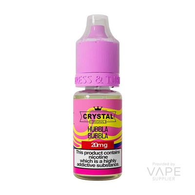 SKE Crystal V2 Nic Salt 20mg
