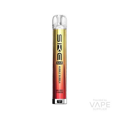 SKE Bar 600 Prefilled Pod Kit - 2ml
