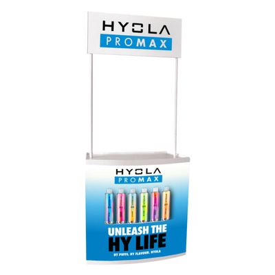 Hyola Pro Max