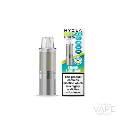 Hyola Pro Max 8000 Prefilled Pod - 10ml