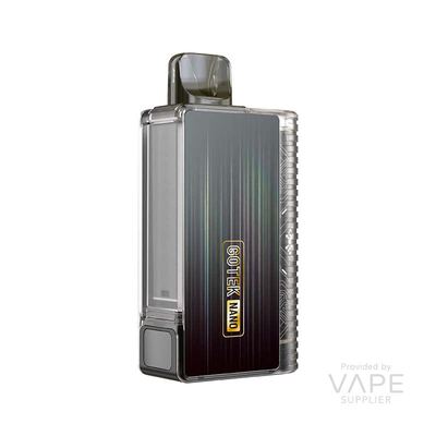 Aspire Gotek Nano Pod Kit