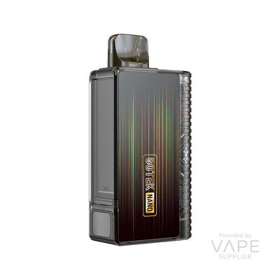 Aspire Gotek Nano Pod Kit