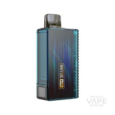 Aspire Gotek Nano Pod Kit