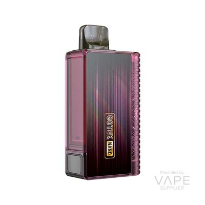 Aspire Gotek Nano Pod Kit