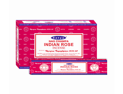 SATYA Incense Sticks 15g