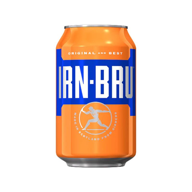 IRN BRU 330ml RRP £1.49