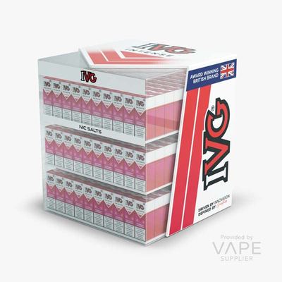 IVG Intense CDU 50% discount Bundle