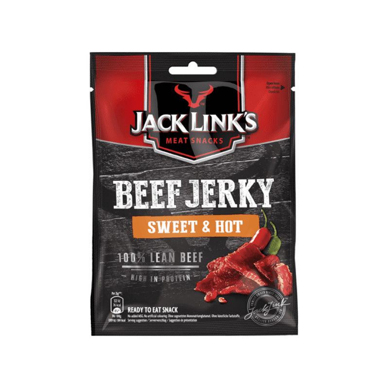 Jack Links Beef Jerky 25g