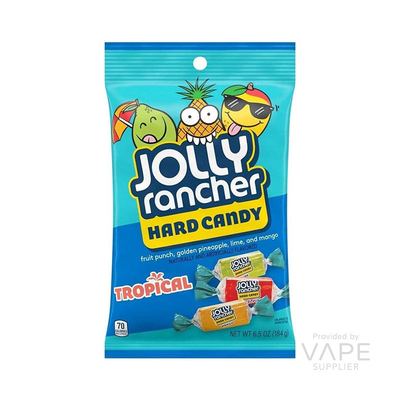 Jolly Rancher Hard Candy RRP £3.99
