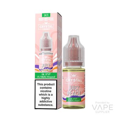 SKE Crystal V2 Nic Salt 20mg