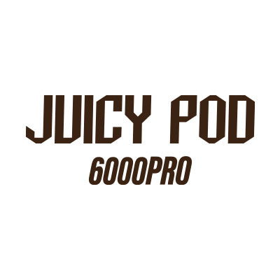 Juicy Pod