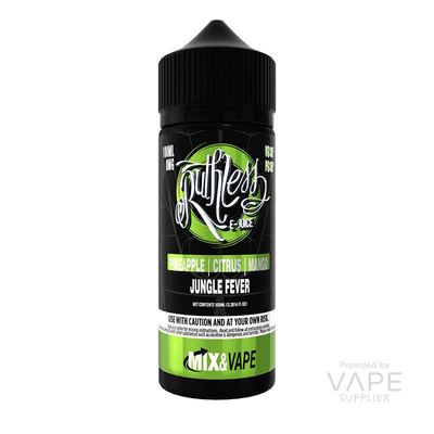 Ruthless 100ml Shortfill