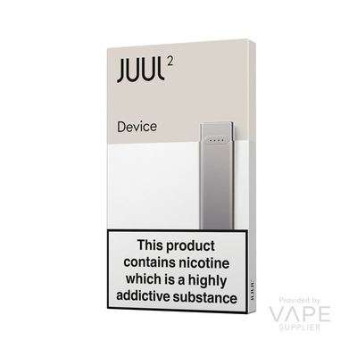 JUUL 2 Slate Device Kit