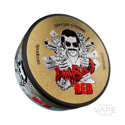 Pablo Nicotine Pouches