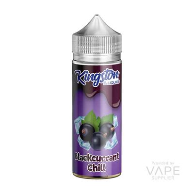 Kingston 70/30 100ml Shortfill