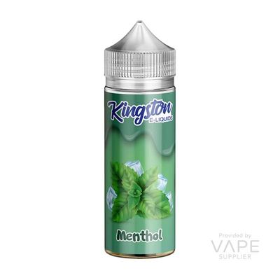 Kingston 70/30 100ml Shortfill