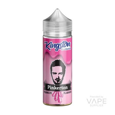 Kingston 70/30 100ml Shortfill