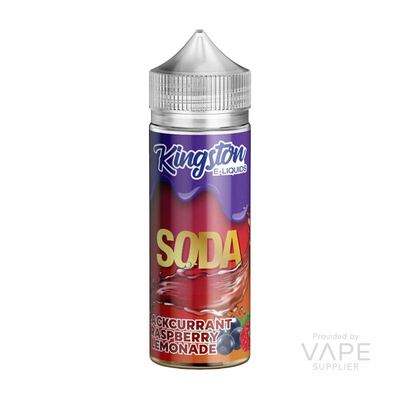 Kingston 70/30 100ml Shortfill