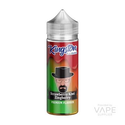 Kingston 70/30 100ml Shortfill