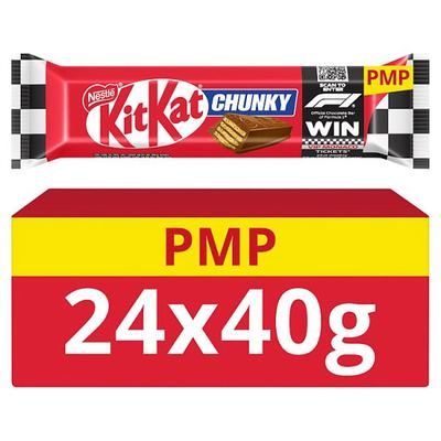 Nestle Kit Kat RRP £0.89 PMP