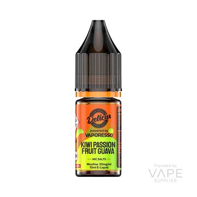 Vaporesso Deliciu 2 20mg Nic Salt