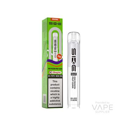 SKE Bar 600 Prefilled Pods - 2ml