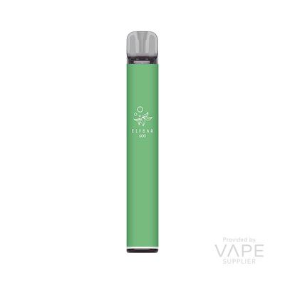 Elf Bar 600 Prefilled Pod Kit - 2ml