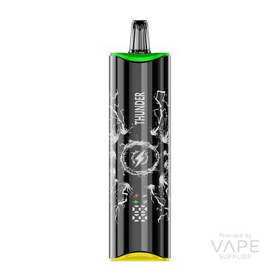 Nexel Thunder Prefilled Pod Kit
