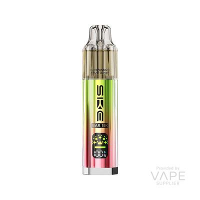SKE Bar 15K Prefilled Pod Kit - 12ml