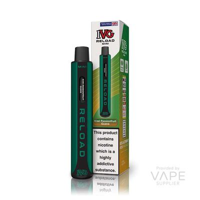 IVG Reload Mini Prefilled Pod Kit