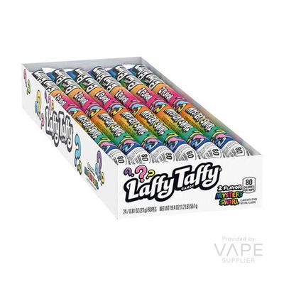 Laffy Taffy Rope 23g