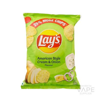 Lays RRP £1.00 - LABELS
