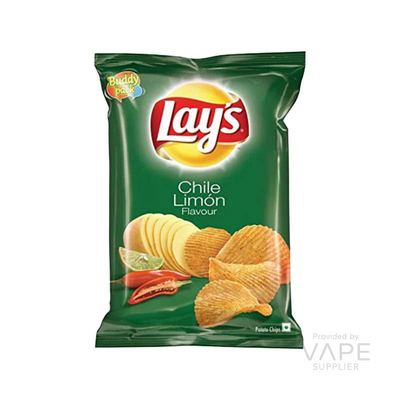 Lays RRP £1.00 - LABELS