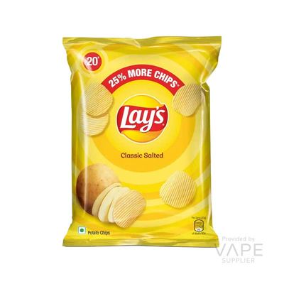 Lays RRP £1.00 - LABELS