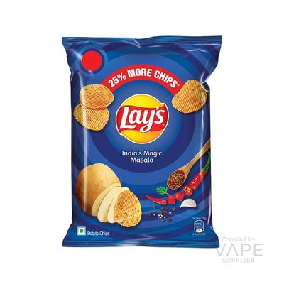 Lays RRP £1.00 - LABELS